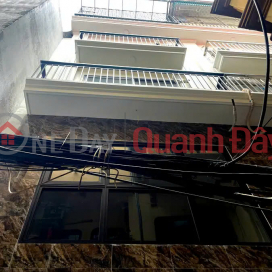 BÁN NHÀ RIÊNG PHỐ NGUYỄN VĂN CỪ- LONG BIÊN, 39M2,5 TẦNG,MT4M, 4.7 TỶ. _0
