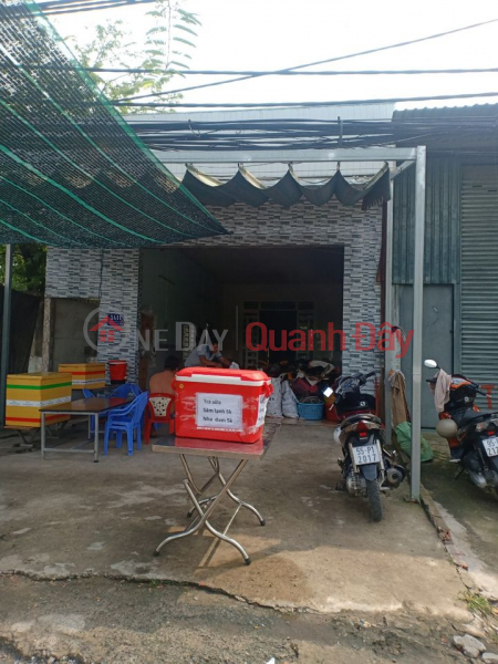 đ 24,5 tỷ, Bán Nhà Mặt Tiền Đường Trần Văn Giàu ( Tỉnh Lộ 10 ) Bình Chánh
