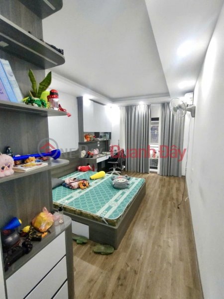 HOUSE FOR SALE IN DAI TU - HOANG MAI, 34\\/36 SQUARE METER, 6 FLOORS, ELEVATOR, PRICE 9 BILLION. | Vietnam, Sales | đ 9 Billion
