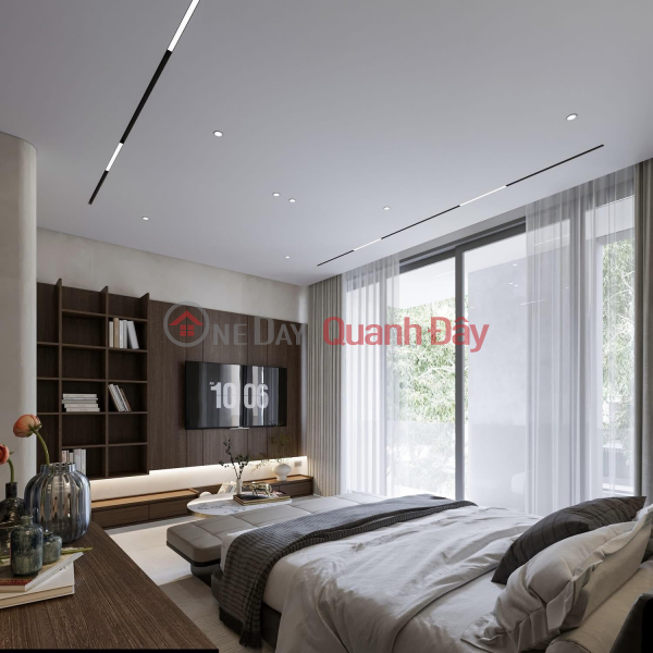 **Hàng hiếm! MT Trần Mai Ninh, P12; 4x17,5m - nở hậu tài lộc, vị trí kinh doanh | Việt Nam | Bán, đ 12,3 tỷ