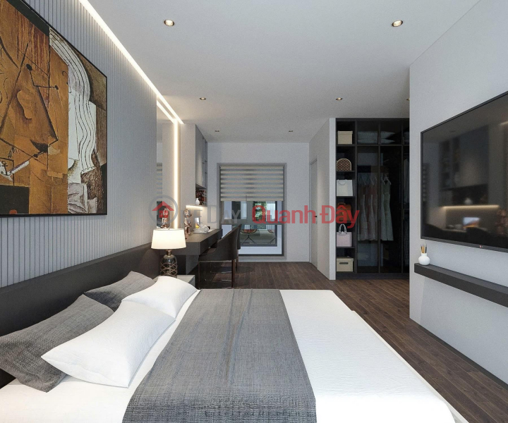 Property Search Vietnam | OneDay | Residential Sales Listings **House for sale on Truong Chinh Street, Ward 14, Tan Binh District (4x17.5m),3 floors, generating rental income**