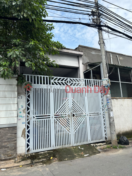 Gấp MT ngay Lê Văn Quới - Ngã 4 Bốn Xã - 4*26 - 2 Tâng - Chỉ 8ty2 | Việt Nam | Bán | đ 8,2 tỷ