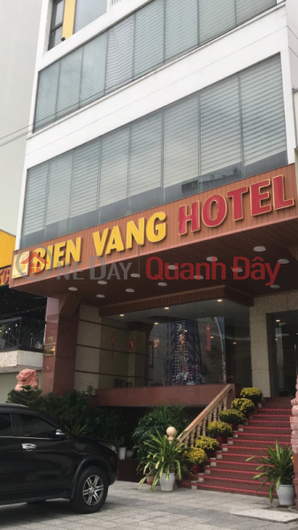 Biển Vàng Hotel -118 Phạm Văn Đồng (Bien Vang Hotel -118 Pham Van Dong) Sơn Trà | ()(1)