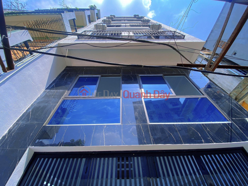 MINI THANH XUAN APARTMENT - 7 LEVELS Elevator - 25 FULL ROOMS - 1,2TY\\/YEAR Sales Listings