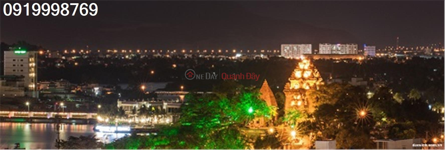Property Search Vietnam | OneDay | Nhà ở, Niêm yết bán, Chuyển nhượng mảnh đất khách sạn mini hẻm 96 Trần Phú, Lộc Thọ, tp Nha Trang.