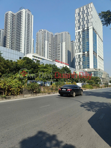 Rare 45m2 Ho Tung Mau - Gold Mark, car garage, business, price 7.9 billion Sales Listings