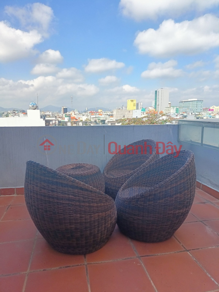 Property Search Vietnam | OneDay | Residential Sales Listings | TOP LOCATION, HOANG DIEU 5-storey house, with Elevator, 54 M2 PRICE 5.5 BILLION