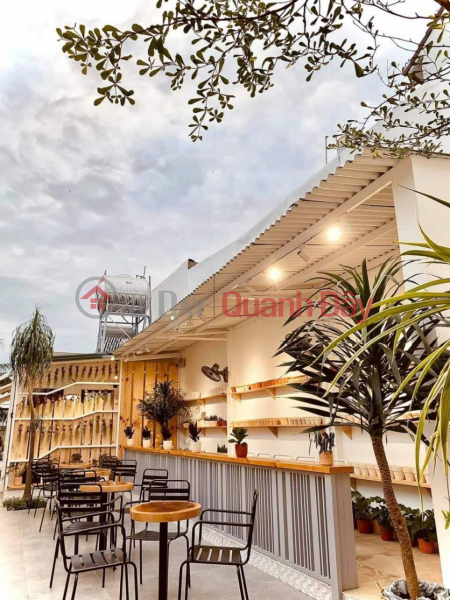 Property Search Vietnam | OneDay | Residential, Sales Listings Front House SHR 24m 241m2 - Nguyen Van Bua Hoc Mon