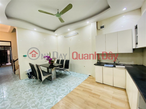 Tho Quan Townhouse for Sale, Dong Da District. 54m Frontage 4m Approximately 10 Billion. Commitment to Real Photos Accurate Description. Owner Wants _0