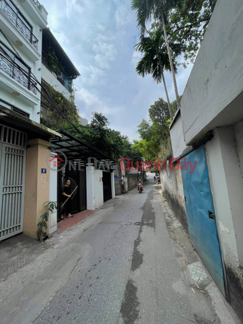 LAND FOR SALE IN GIA LAM 74M2 * FRONTAGE 4M * 4.3 BILLION. CAR ACCESS, ACCESS TO LAND. _0