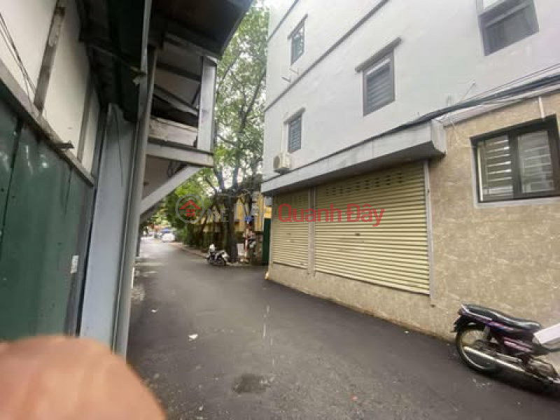 6 TẦNG THANG MÁY - Ô TÔ TẬN CỬA - PHÚ DIỄN BẮC TỪ LIÊM Niêm yết bán