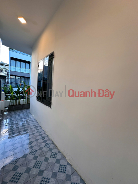 ► Mai Am frontage house, 7.5m street, 104m2, 5.6m wide, 2 open sides, 2 floors, over 9 billion | Vietnam, Sales, đ 9.35 Billion