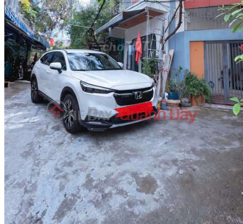 ► Lô Góc Kiệt Ô tô gần MT 2 Tháng 9, 50m2, ngang 6m, 2 tầng, Kinh Doanh ngon, 4.3x tỷ _0