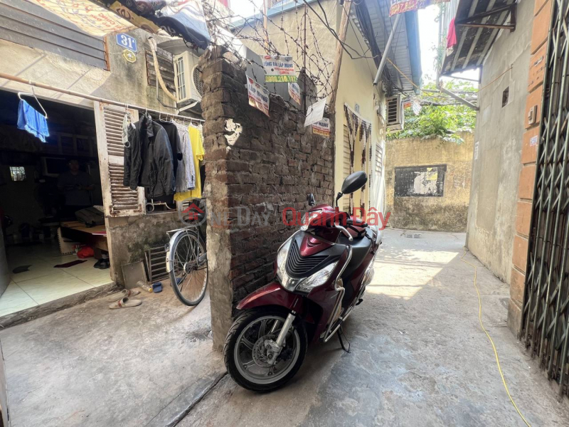 Property Search Vietnam | OneDay | Residential Sales Listings, House for sale on Truong Dinh, price 2.3 billion, area 22m2, 1 floor, 3m frontage