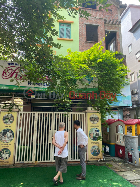 Property Search Vietnam | OneDay | Nhà ở Niêm yết bán Cần bán khu biệt thự Trung Văn, Từ Liêm