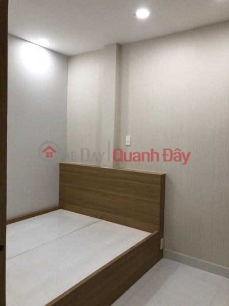 Property Search Vietnam | OneDay | Nhà ở | Niêm yết bán NHỈNH 4 TỶ - 4x10 - 2 TẦNG- HẺM 3G NGAY CHỢ HẠNH THÔNG TÂY