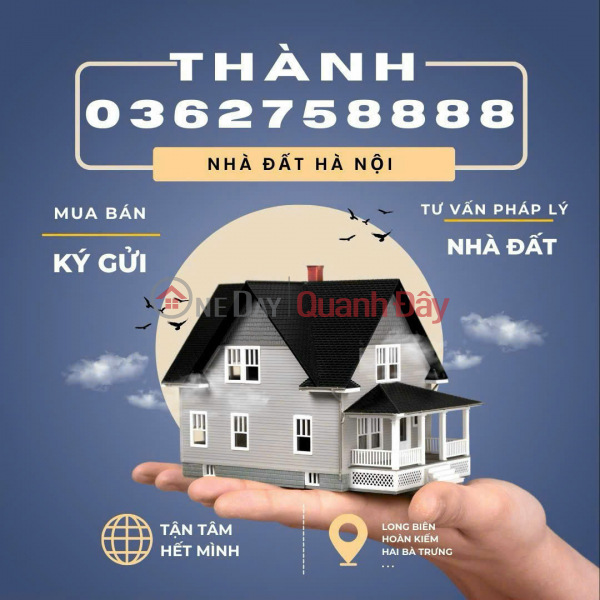 Property Search Vietnam | OneDay | Nhà ở | Niêm yết bán, BÁN NHÀ CHƯƠNG DƯƠNG - HOÀN KIẾM - NHÀ MỚI XÂY - KINH DOANH HOMESTAY