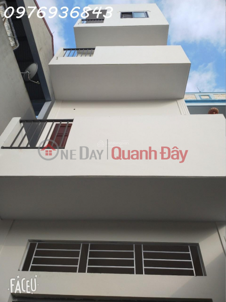 Cho thuê phòng trọ đường Cao Lỗ, huyện Đông Anh Niêm yết cho thuê