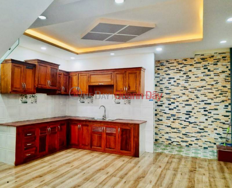 Property Search Vietnam | OneDay | Nhà ở Niêm yết cho thuê | Nhà tuyệt đẹp 4 tầng 4 phòng ngủ, 20 triệu, hẻm xe hơi