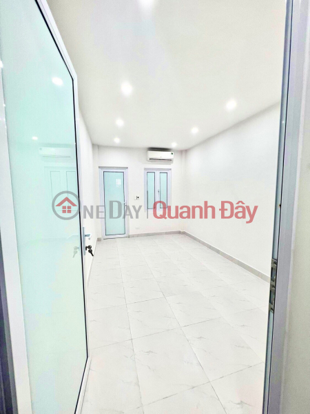 Property Search Vietnam | OneDay | Nhà ở, Niêm yết bán BÁN NHANH 4 TẦNG - SỔ VUÔNG ĐẸP - HAI MẶT THOÁNG - GIÁ CHỈ 2.7 TỶ - NGÕ THÔNG