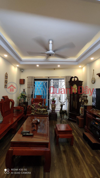 Property Search Vietnam | OneDay | Residential | Sales Listings Selling house Nguyen Van Cu 50m from Chuong Duong bridge, 3 billion houses built 40m MT 5.2m 15m to car.