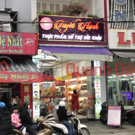 Tuyet Hanh health support food - 3 Phan Chau Trinh|Tuyết Hạnh thực phẩm hỗ trợ sức khoẻ - 3 Phan Châu Trinh