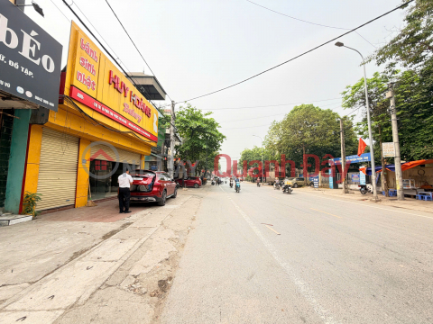 PRIME LAND IN THE CENTER OF PHUC THO – HANOI - AMAZING PRICE! _0