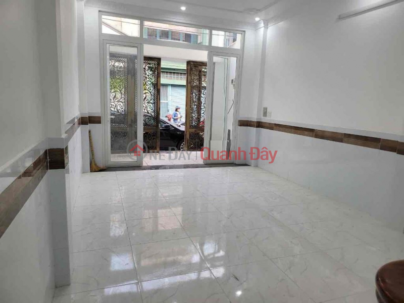BEAUTIFUL NEW HOUSE 2 STORIES 2 BEDROOM - PHAN HUY ICH CAR ALley | Vietnam, Rental đ 12.5 Million/ month