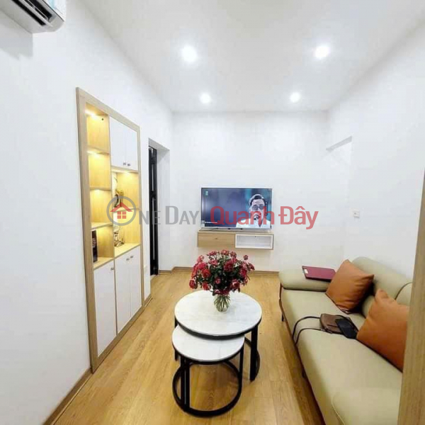 HOUSE FOR SALE NEAR FOREIGN TRADE UNIVERSITY PRICE 1.78 BILLION HANOI - Address: 1194\\/61 DUONG LAN STREET HANOI. Sales Listings