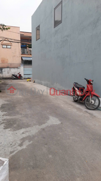 Làm ơn chọn | Nhà ở Niêm yết bán | đ 6,5 tỷ