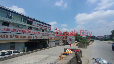 Bán đất Thị Xã Thuận Thành. Bắc Ninh. 56m2 * mt 4,2m * 1,4 tỷ. ô tô vào đất. _0