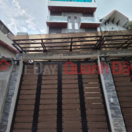 GOLDEN EGGS CHICKEN – Mai Dong Residential Area 54m² × 7 Floors – 10 Air Conditioning Rooms – Stable Cash Flow Only 12.6 Billion _0
