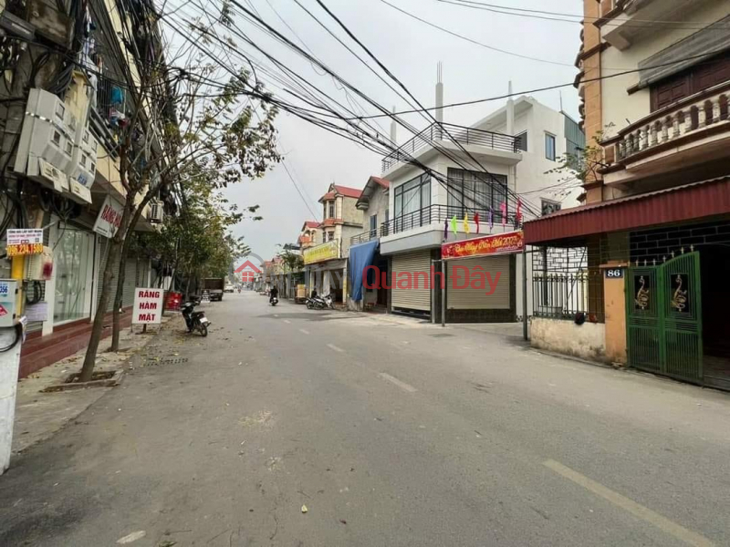Bán đất thổ cư phường Đồng Mai, Hà Đông, 40m2, ô tô tránh kinh doanh, 2.5 tỷ Niêm yết bán