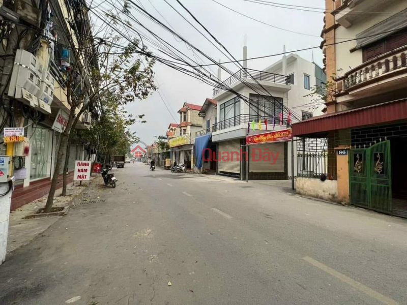 Selling residential land in Dong Mai ward, Ha Dong, 40m2, car to avoid business, 2.5 billion Sales Listings