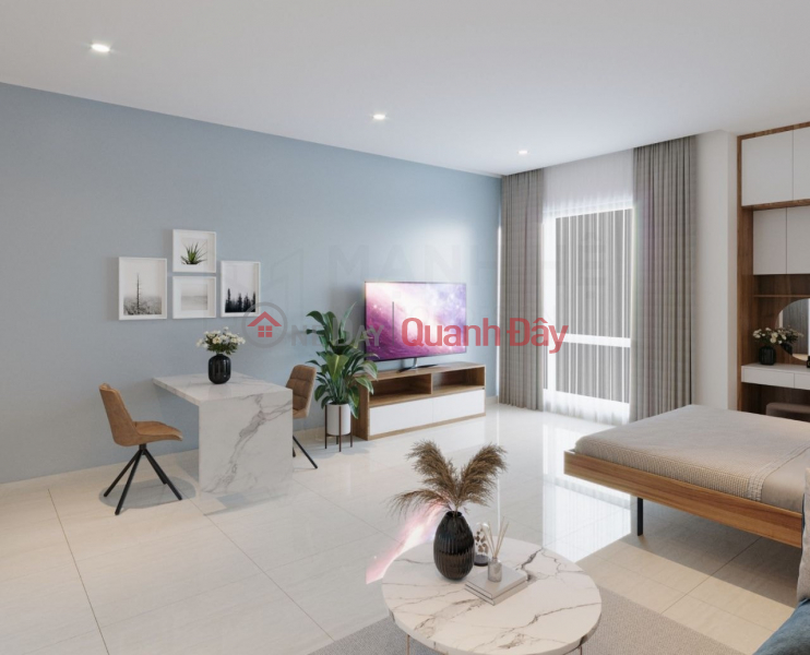 nhà MT dương bá trạc căn góc 2PN , 2WC tại , 33m2, 7.3 tỷ, Q8, HCM, Việt Nam | Bán, đ 7,3 tỷ