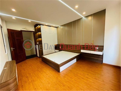 Cheap, Truong Dinh House, Corner lot, open alley, Business area 32m2, 6 floors, MT3.7m, price slightly 4 billion _0