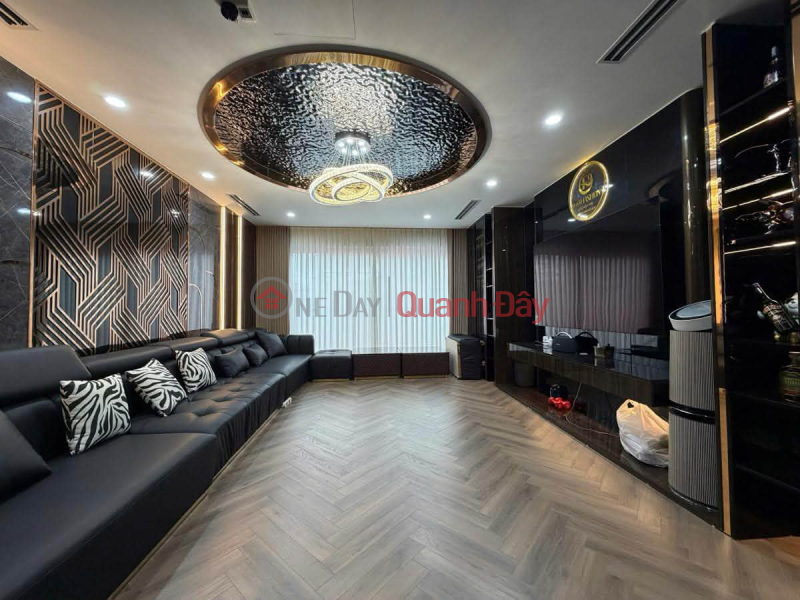 (Owner) selling a townhouse on Thanh Nhan street, rare 7m frontage, 6 floors with elevator, 50m2, 21.5 billion VND. Vietnam, Sales, đ 21.5 Billion