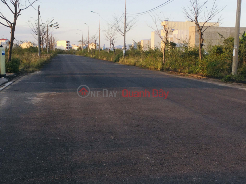 KHU ĐẦM SEN – SÁT NAM HÒA XUÂN – MT ĐƯỜNG 10M5 – 102,5m² - CHỈ HƠN 6 TỶ Việt Nam, Bán | đ 6,4 tỷ