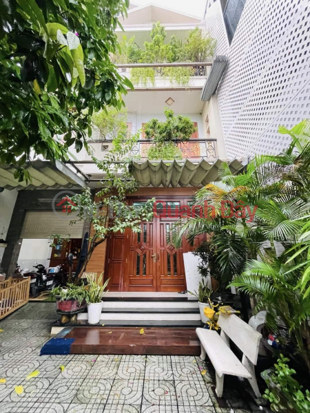 Property Search Vietnam | OneDay | Nhà ở Niêm yết bán | BIỆT THỰ MẶT TIỀN NỘI BỘ TUYỆT ĐẸP - BÌNH TÂN - 126M2 -3 TẦNG - 10.2 TỶ