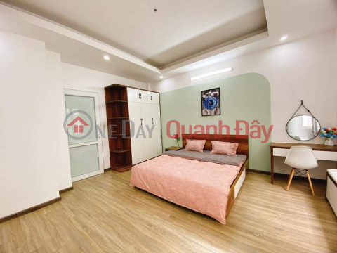 House for sale 3 floors masterpiece Mr. Ich Khiem, Hai Chau, Da Nang Price 4ty050 negotiable _0