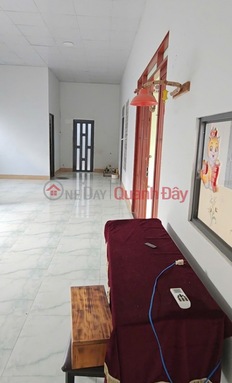 NHÀ ĐẸP - GIÁ TỐT - Chính Chủ Cần Bán Nhà Vườn Tại Xã Tân Bình, Huyện Vĩnh Cửu, Tỉnh Đồng Nai. _0