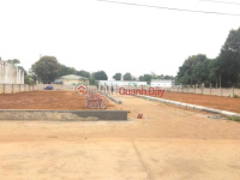 CHEAPEST LAND LOT FOR SALE IN HOA LAC HIGH-TECH PARK Sales Listings