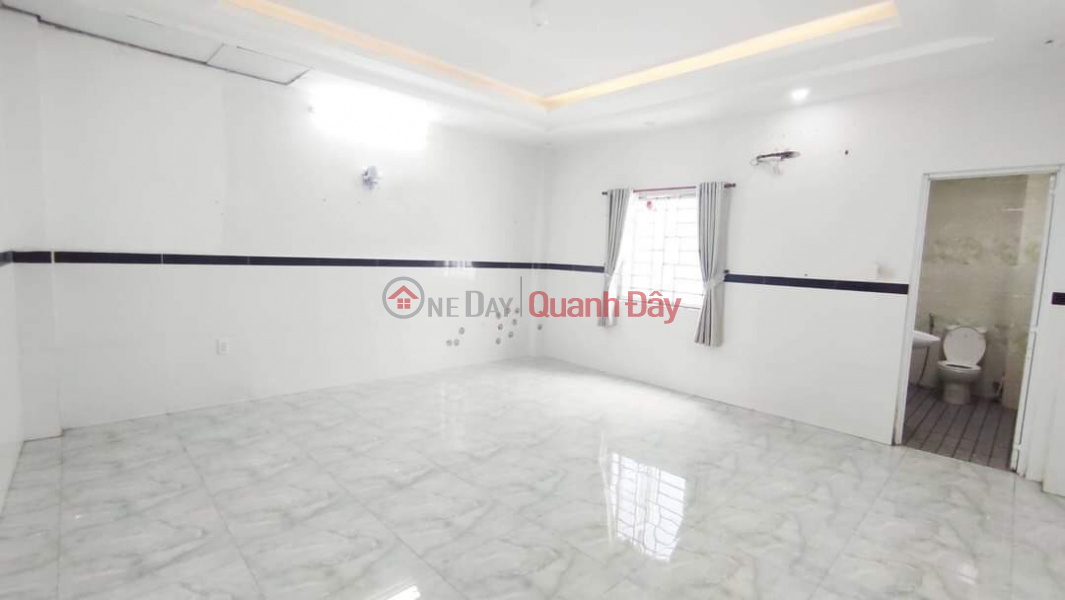 Bán nhà hẻm tải tránh nhau Nguyễn Sĩ Sách, p15, Tân Bình,91m2, 5,5m x 17m, Giá rẻ. | Việt Nam | Bán | đ 10,5 tỷ