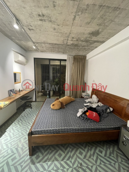 Khuong Thuong Dong Da townhouse for sale, 53m frontage, 4.5m alley, car parking business, slightly 9 billion, contact 0817606560 | Vietnam Sales, ₫ 9.6 Billion