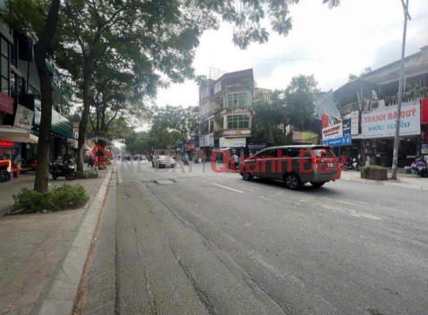 BÁN NHÀ MP PHỐ NGUYỄN THÁI HỌC SIÊU KD 212M MT6.8M 2 TẦNG GIÁ 110 TỶ 0336212066 _0