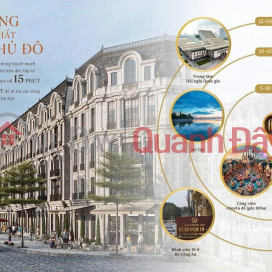 NOBEL PALACE – HOANG QUOC VIET XUYEN TAM PROJECT WILL RECEIVE HOUSE IN THE SECOND QUARTER OF 2026 _0