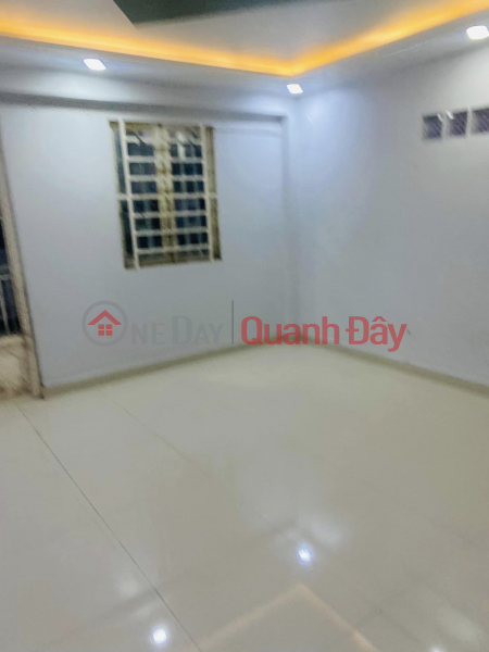 Property Search Vietnam | OneDay | Residential, Sales Listings | HOUSE 1\\/ LE VAN QUOI - TRUCK Alley - 44M2 - 3 FLOORS - 3 BEDROOM PRICE 3.6 BILLION