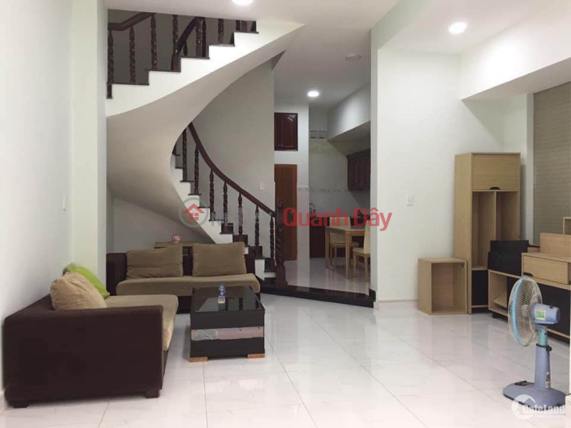 Property Search Vietnam | OneDay | Residential Sales Listings, House for sale, frontage 540 Vinh Vien, District 10, 50m2, 1st floor, 13.9 billion