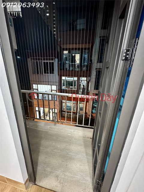 House for rent as office, located at No. 27, Alley 108\/50, Tran Phu Street, Mo Lao Urban Area - Ha Dong, Hanoi _0