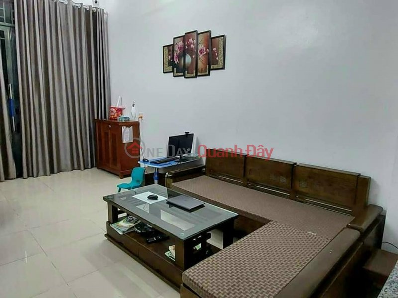 Property Search Vietnam | OneDay | Residential | Sales Listings House for sale in Cam Thuong Street lane, house built to live in very solidly, carefully built since 2015 still brand new
